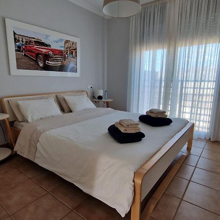 Ilusion II Apartment La Tejita Екстериор снимка