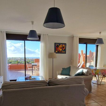 Ilusion II Apartment La Tejita Екстериор снимка