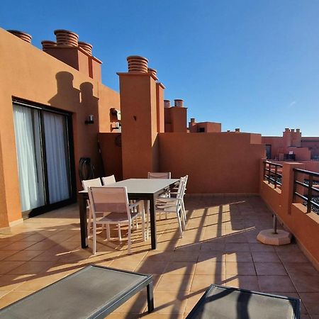 Ilusion II Apartment La Tejita Екстериор снимка