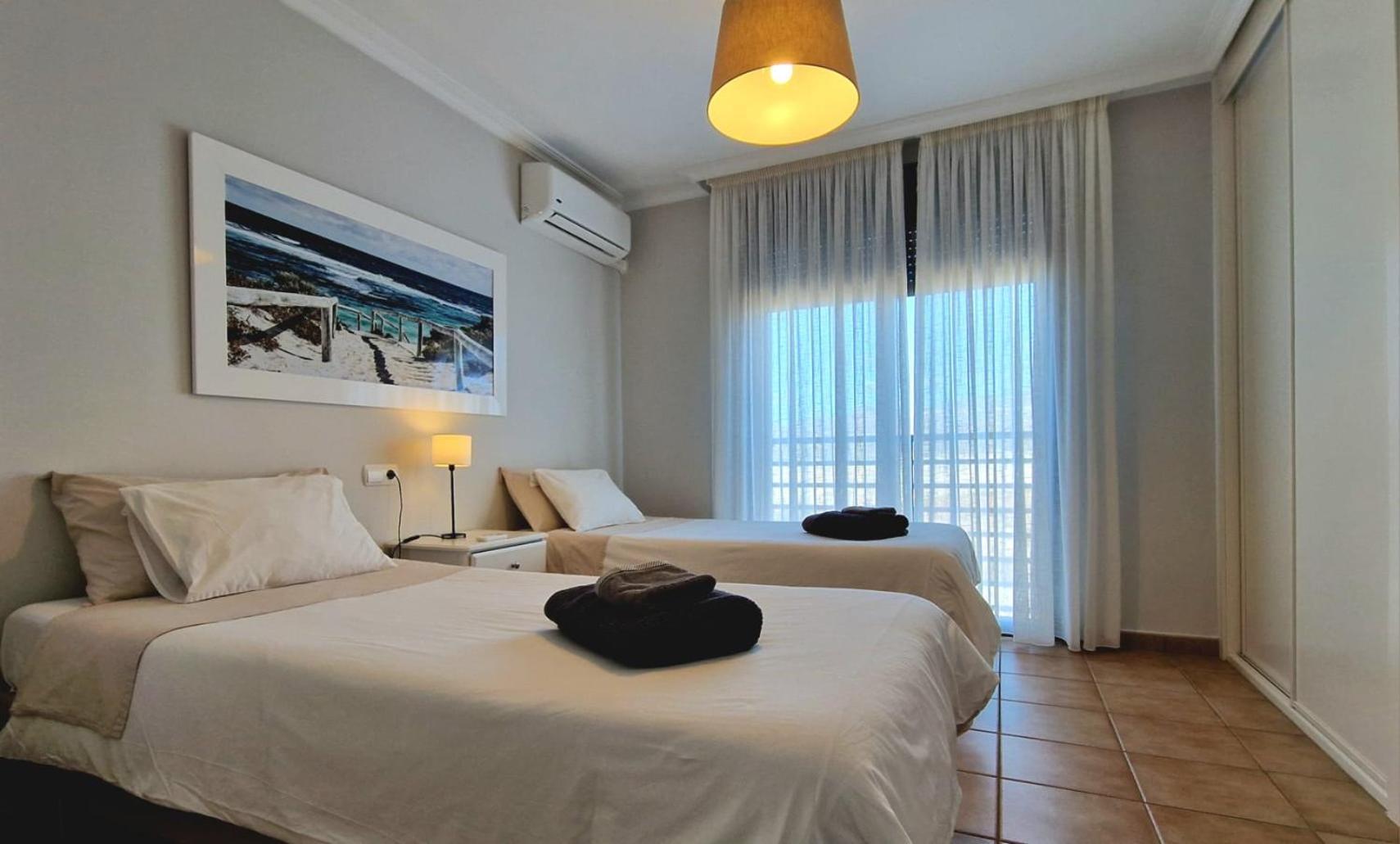 Ilusion II Apartment La Tejita Екстериор снимка