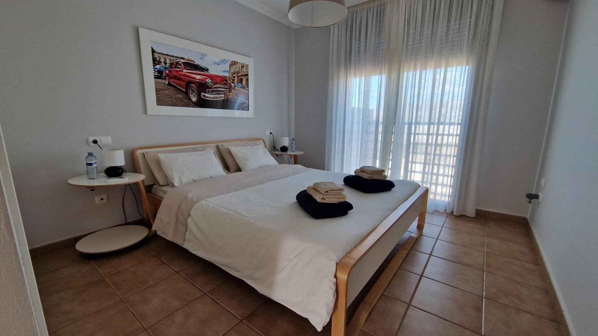 Ilusion II Apartment La Tejita Екстериор снимка