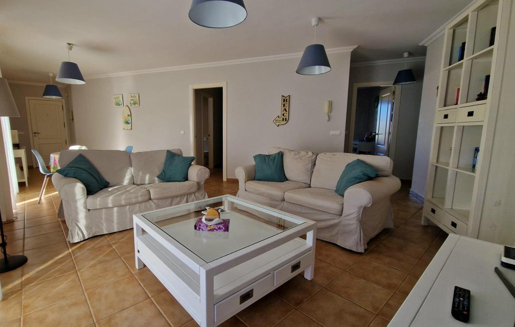 Ilusion II Apartment La Tejita Екстериор снимка