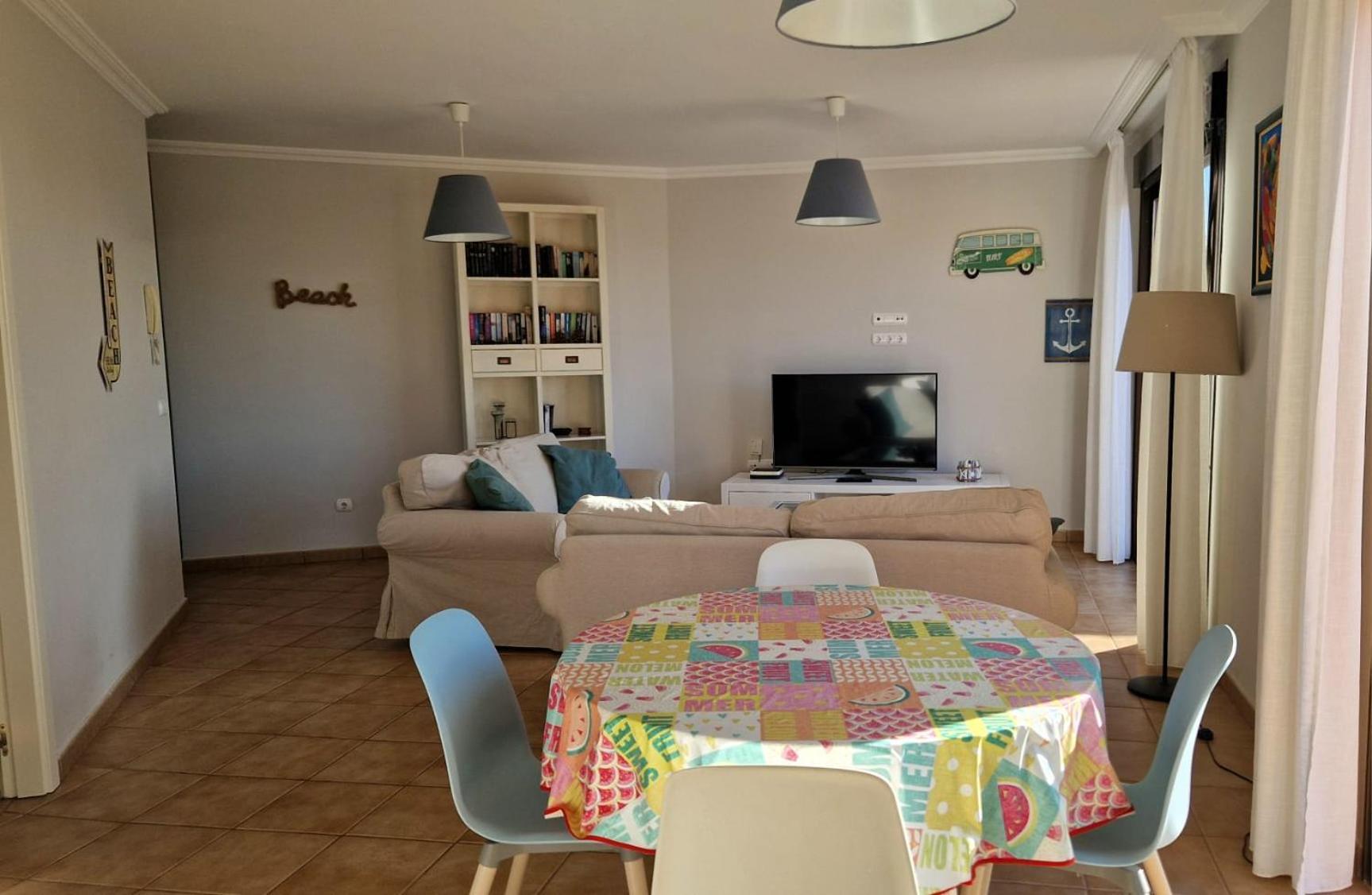 Ilusion II Apartment La Tejita Екстериор снимка