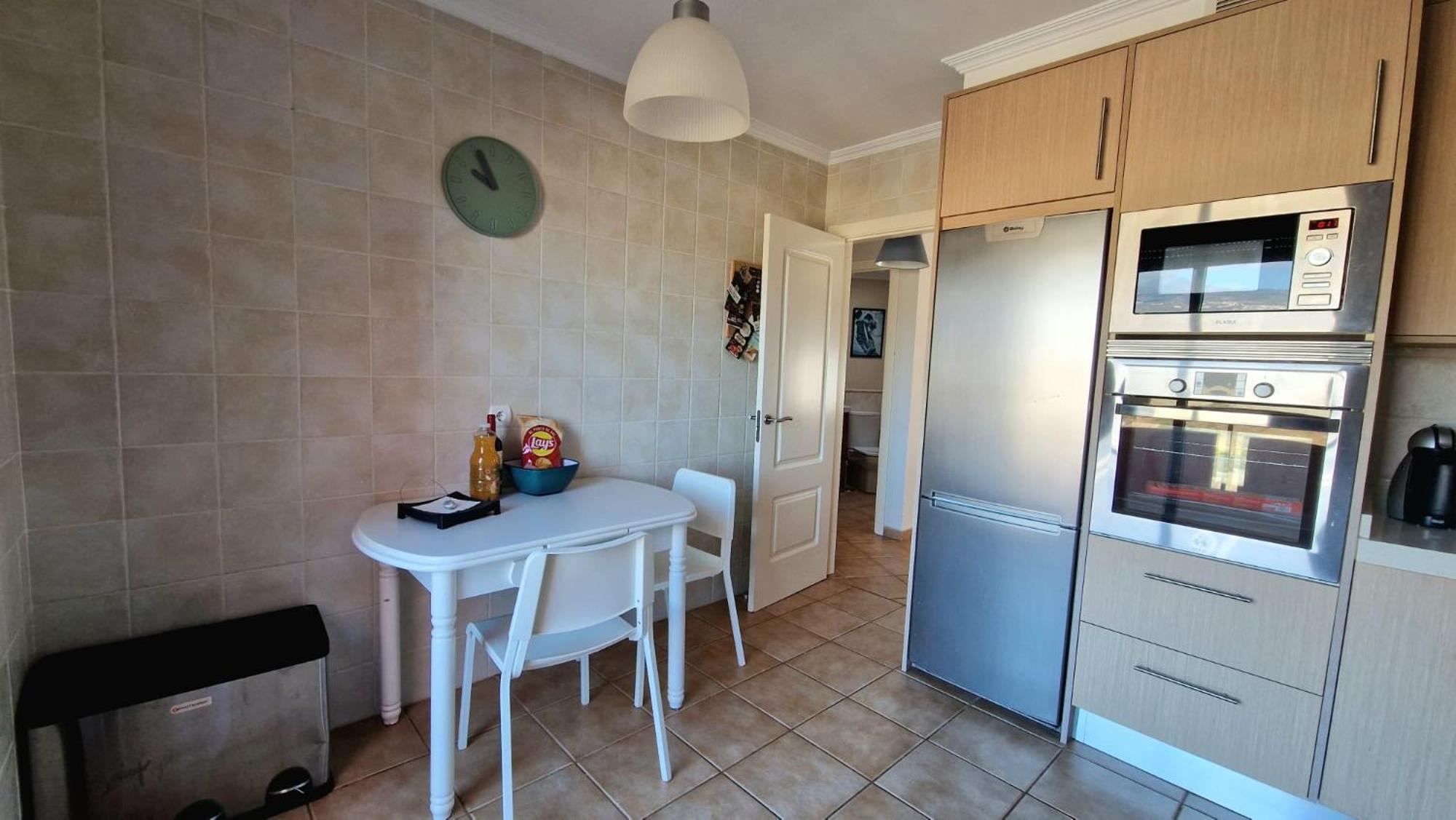 Ilusion II Apartment La Tejita Екстериор снимка