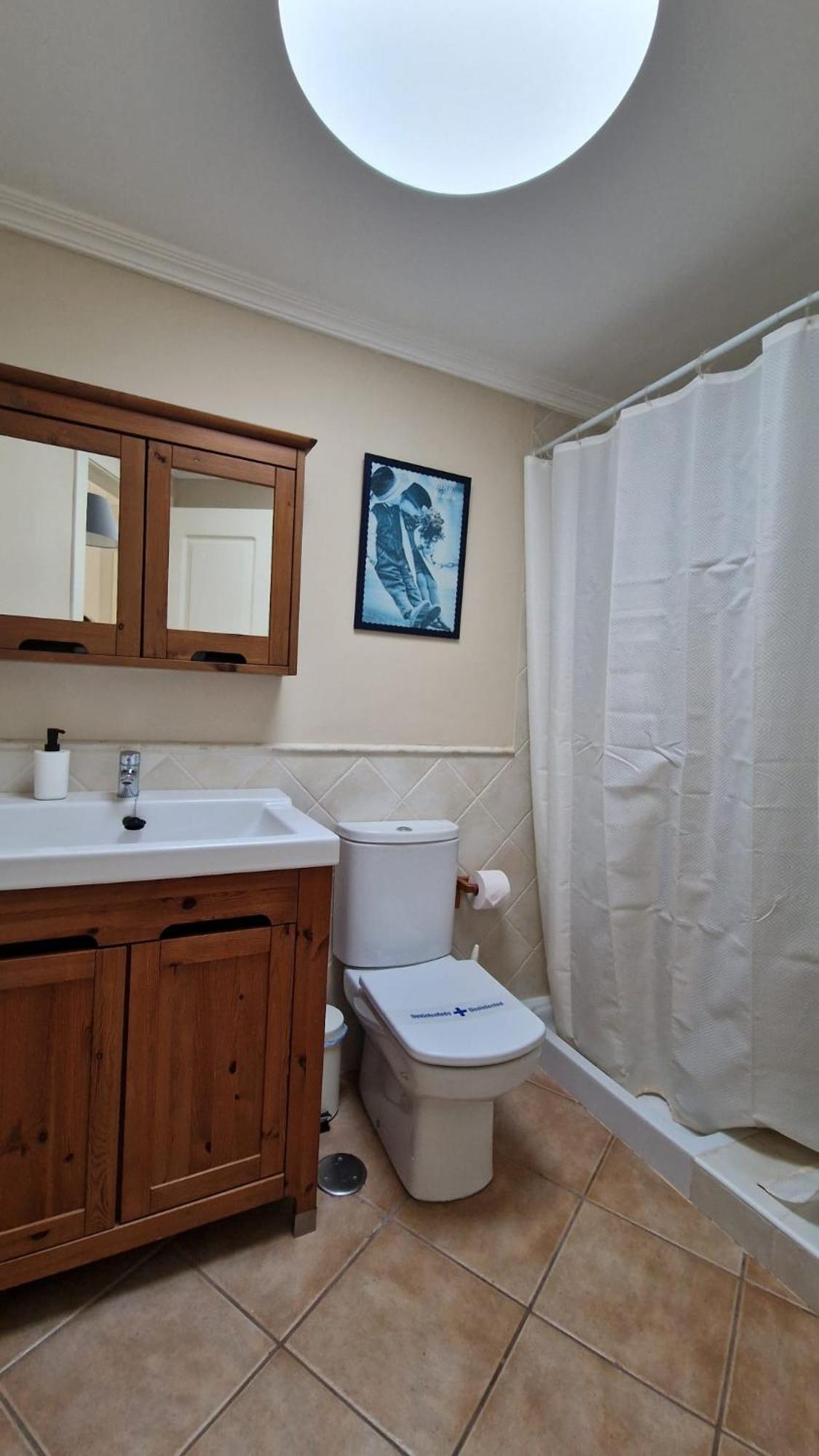 Ilusion II Apartment La Tejita Екстериор снимка
