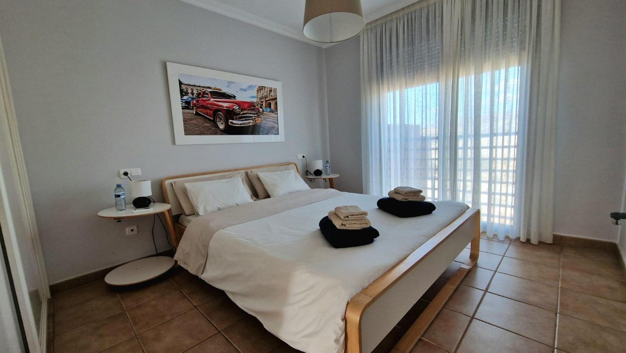 Ilusion II Apartment La Tejita Екстериор снимка