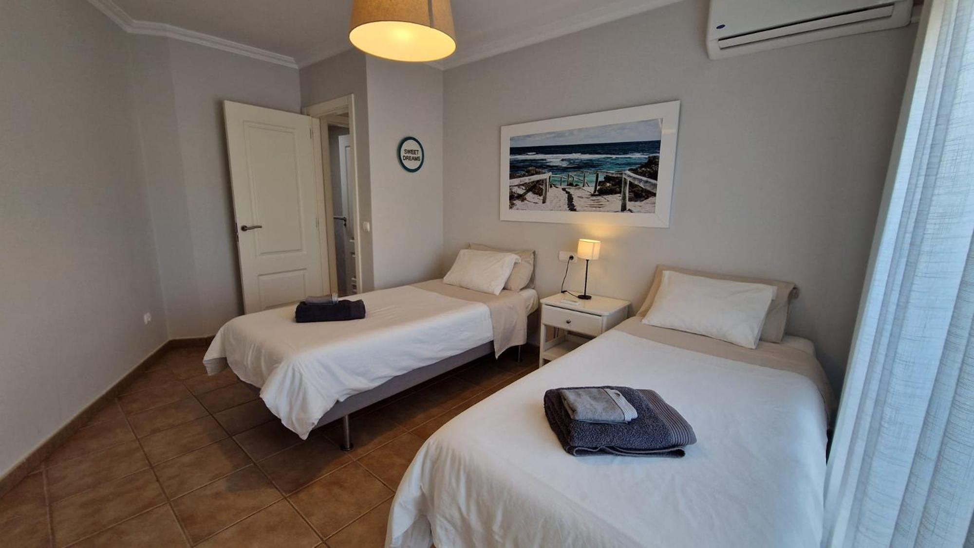 Ilusion II Apartment La Tejita Екстериор снимка
