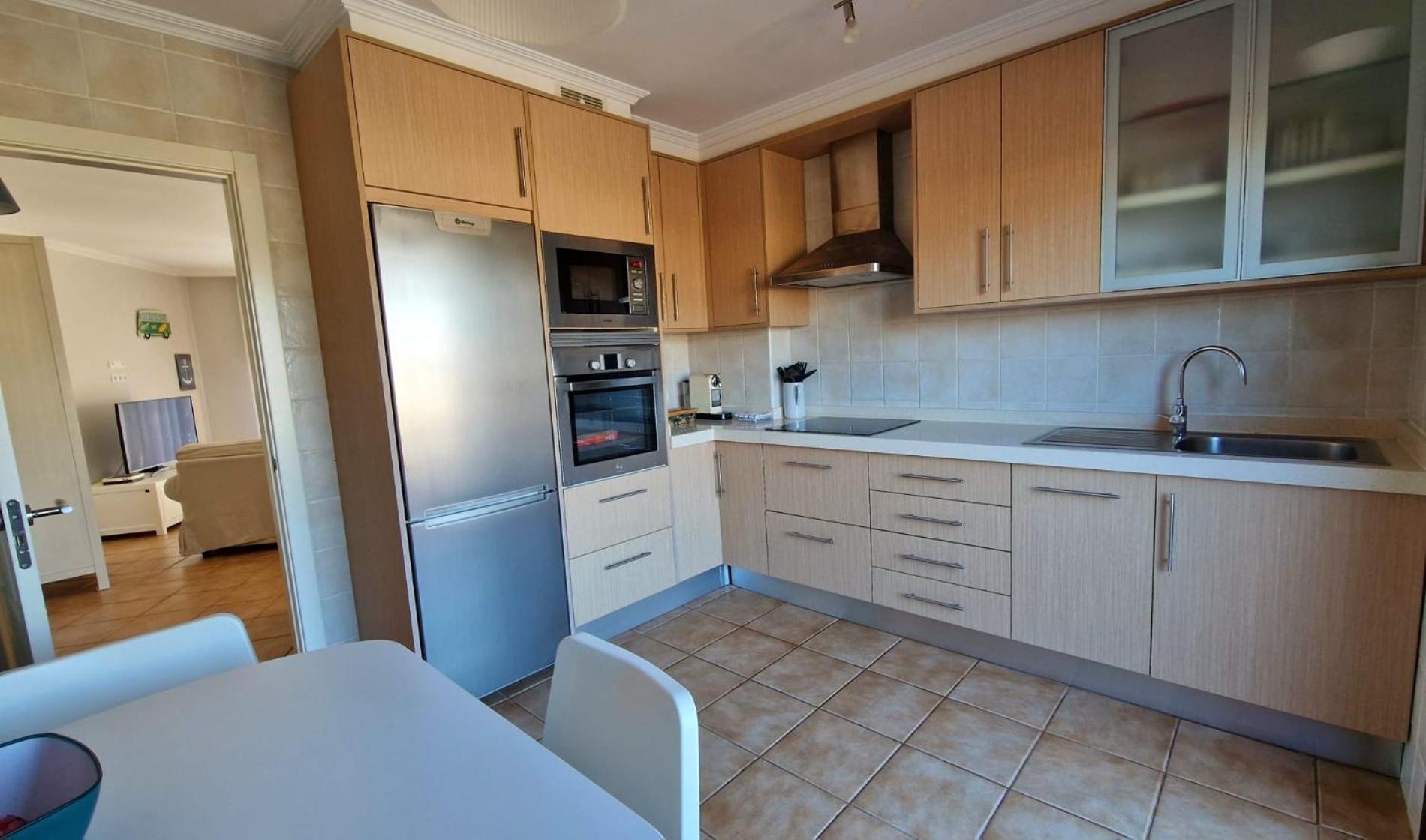 Ilusion II Apartment La Tejita Екстериор снимка