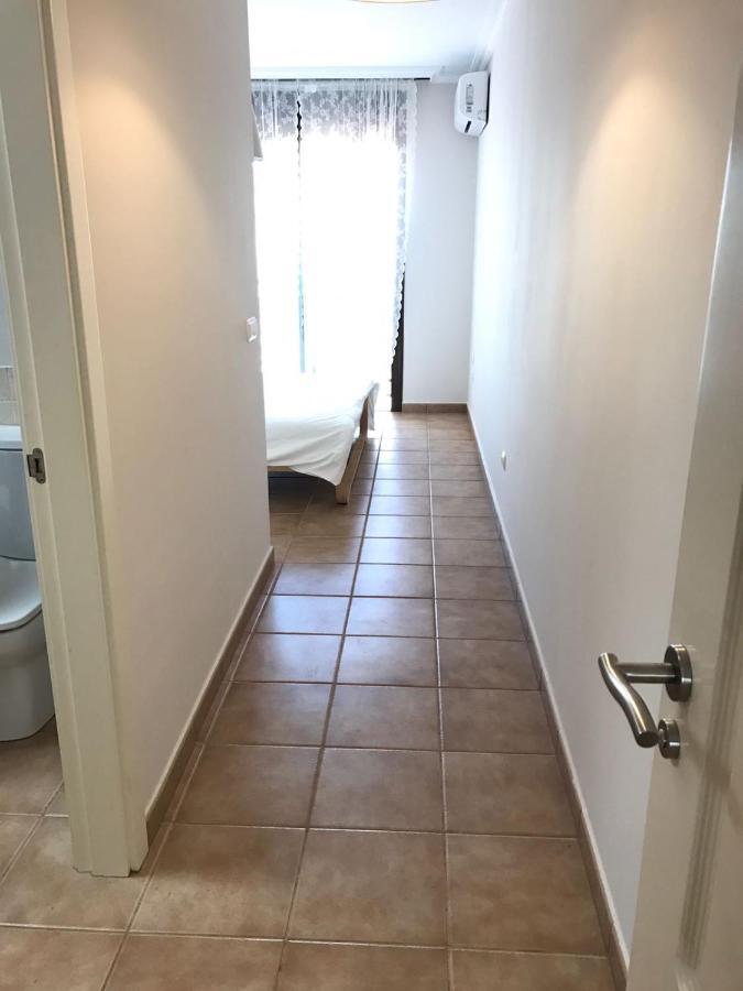 Ilusion II Apartment La Tejita Екстериор снимка