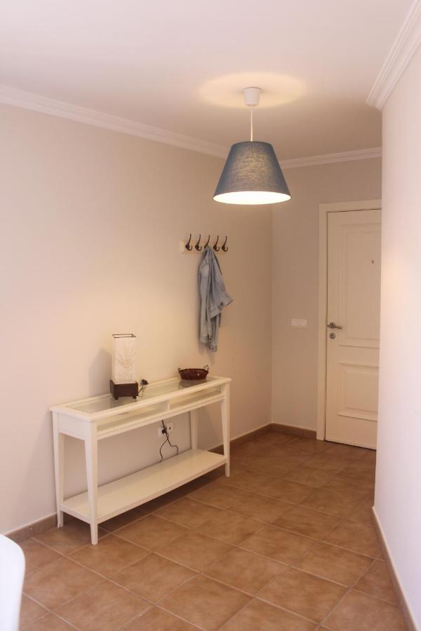Ilusion II Apartment La Tejita Екстериор снимка
